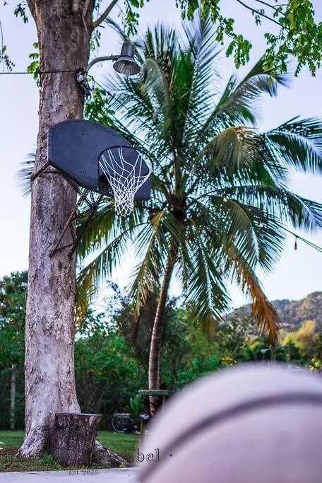 Hacienda Rosabel Villa Ponce 0*,  Porto Riko